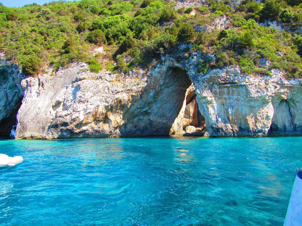 Villa Clementine Gaios Ruang foto