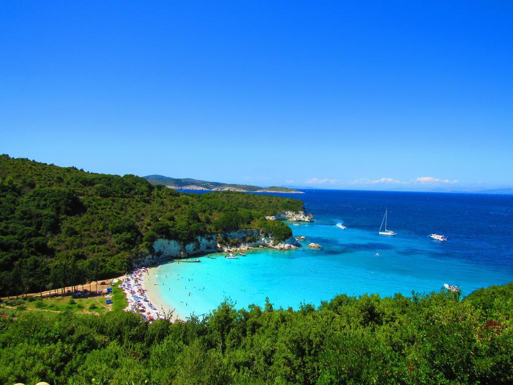 Villa Clementine Gaios Ruang foto