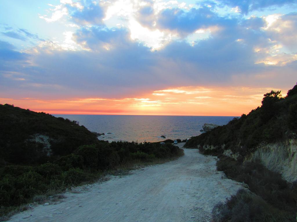 Villa Clementine Gaios Ruang foto