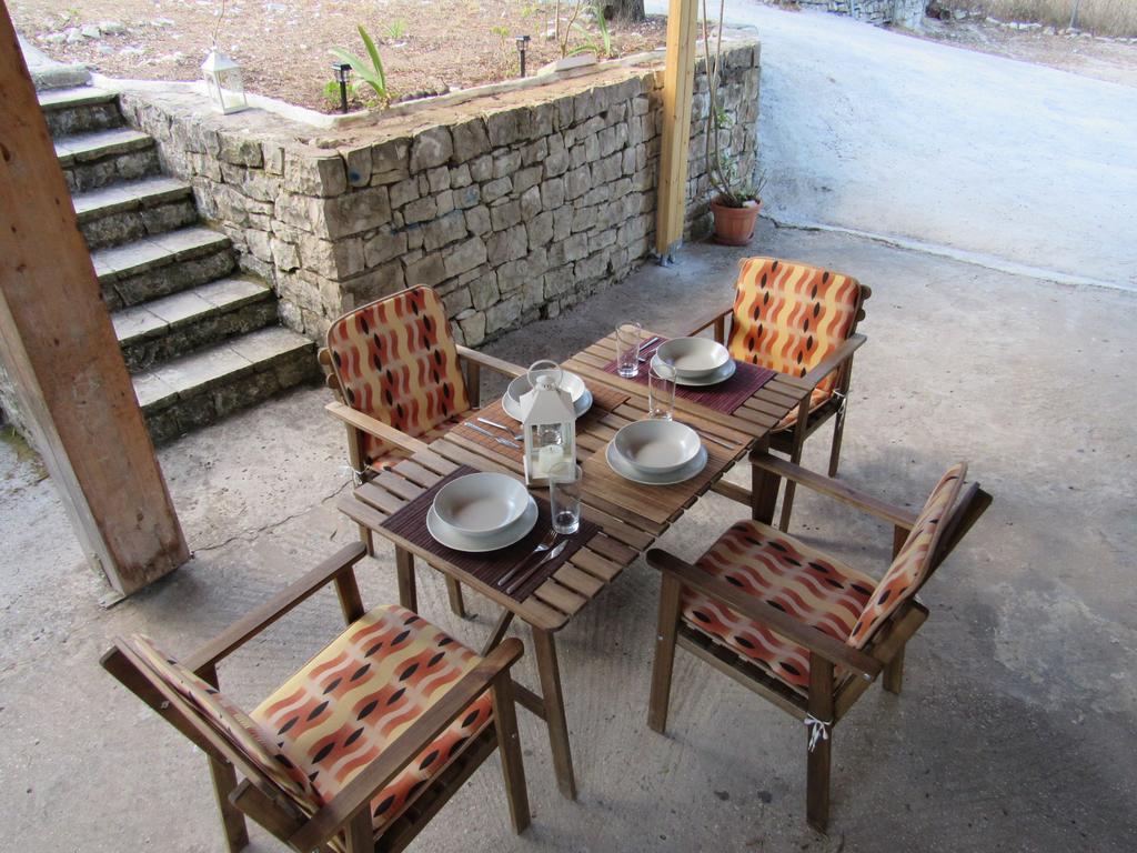 Villa Clementine Gaios Ruang foto