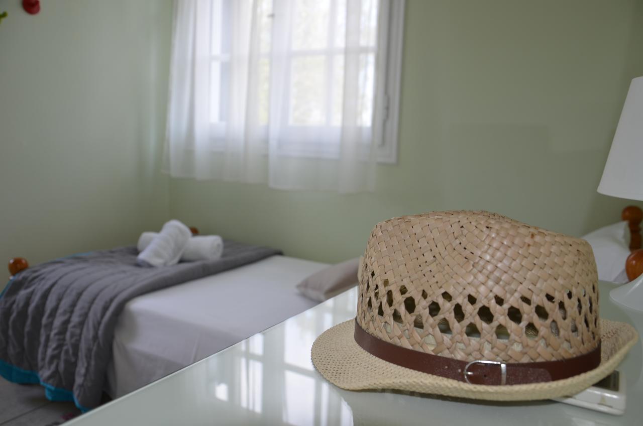 Villa Clementine Gaios Bagian luar foto