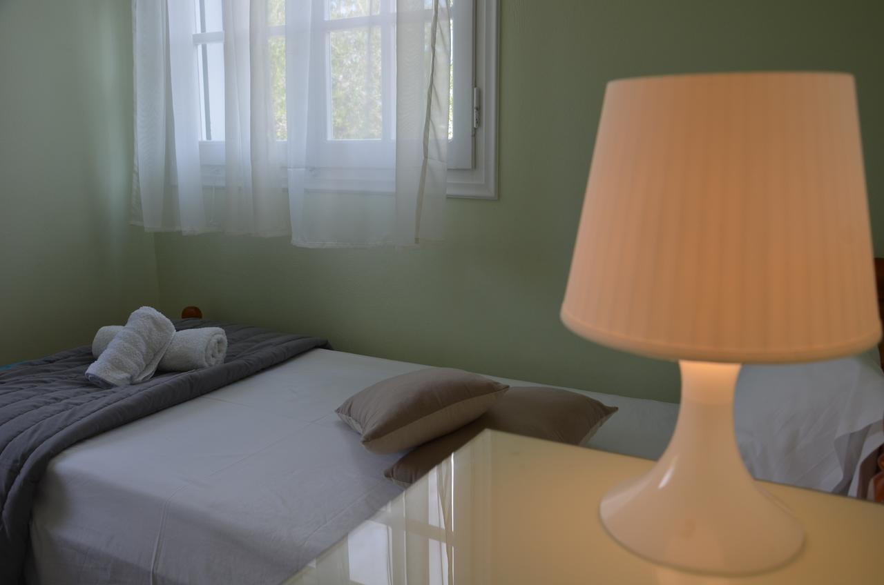 Villa Clementine Gaios Bagian luar foto