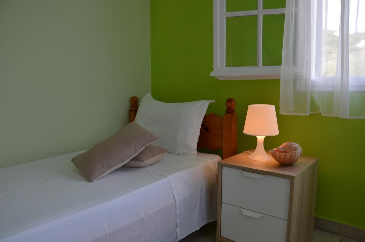 Villa Clementine Gaios Bagian luar foto